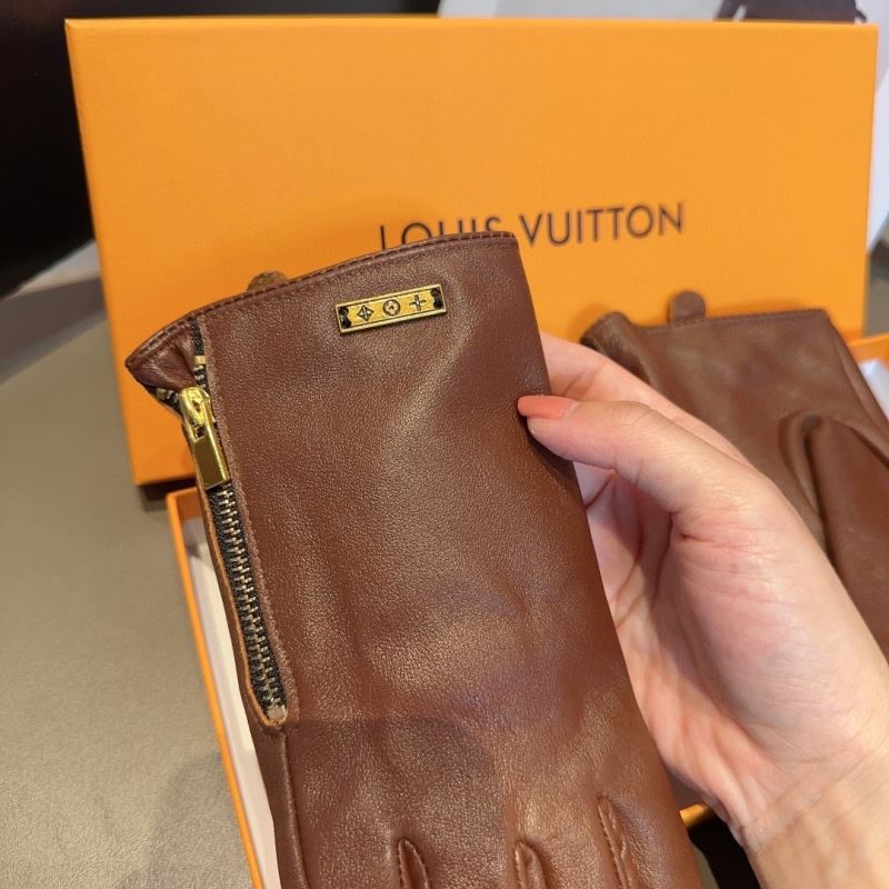 Louis Vuitton Gloves